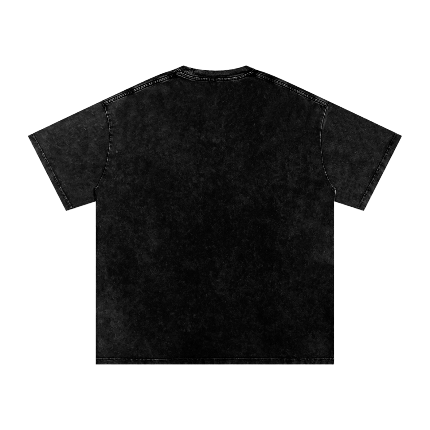 Turn it Up Vintage Tee - Stonewashed Oversized